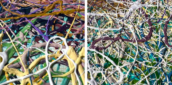 The Ocean’s Embrace