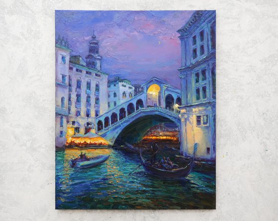 The Last Gondola