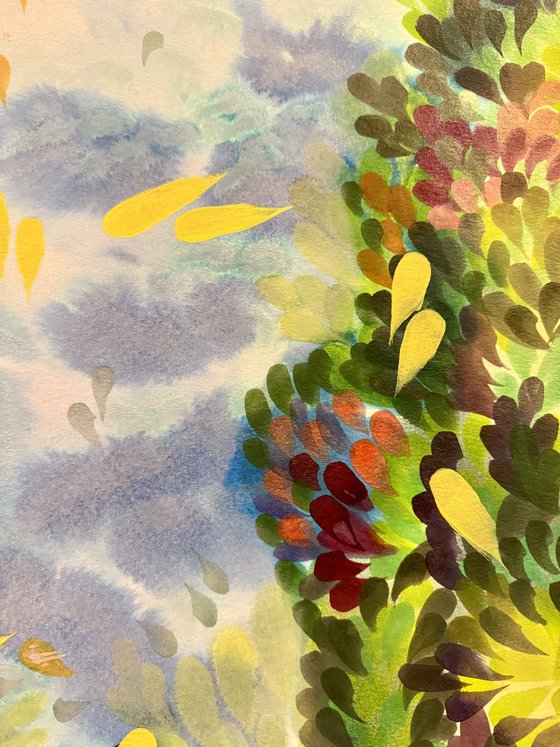 Coral Reefs