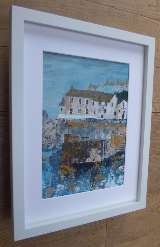 Porthleven, The Ship