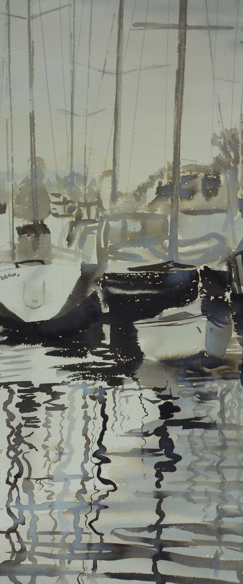 Lines by Jean Perrett