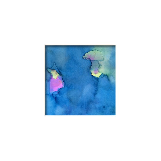 Lost In Meditation 32