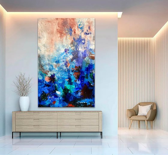 "Kingdom of Poseidon"