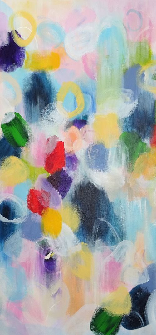 Lightstones by Wioletta Gancarz