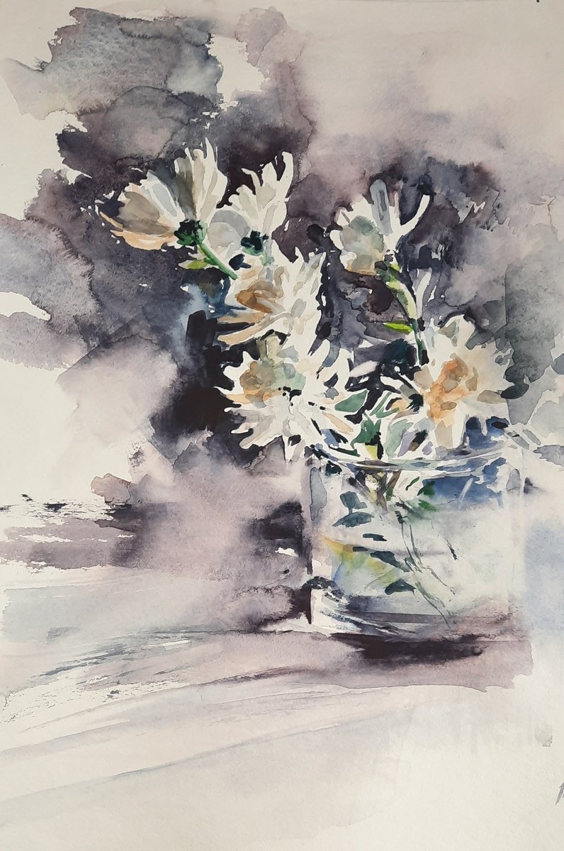 Dream of Spring by Boyana Petkova