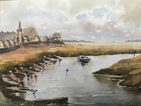 Penclawdd