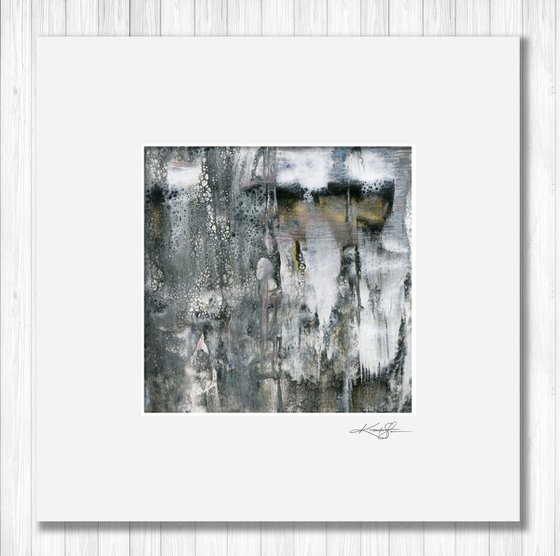 Lost In A Mystical Creation 14