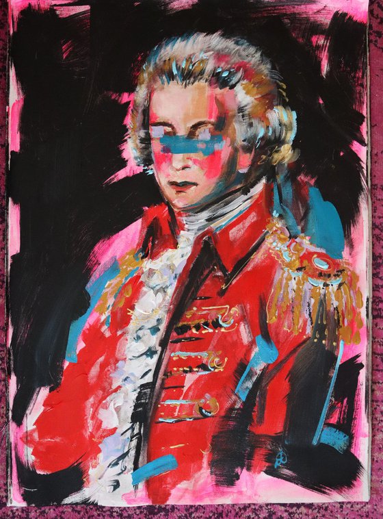 Mozart