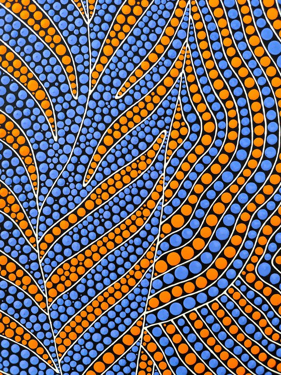 Electric Tiger