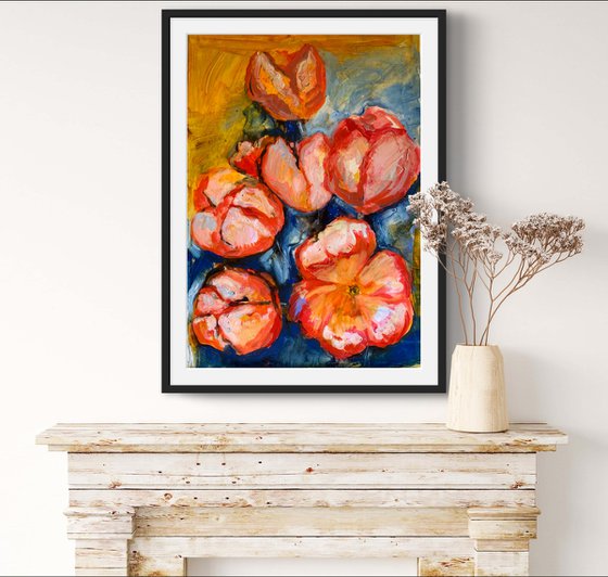 Tulips