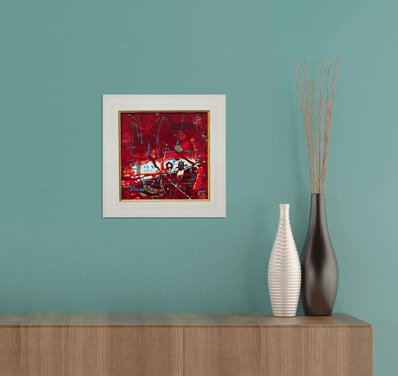 Abstraction-II