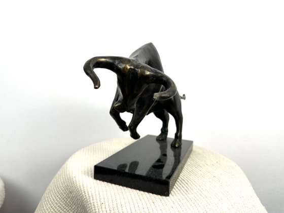 Bull