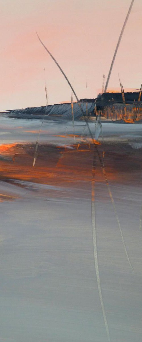 ABENDLICHT by Katrin Roth