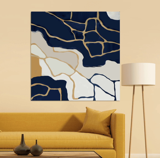 Map of the Inner World #2