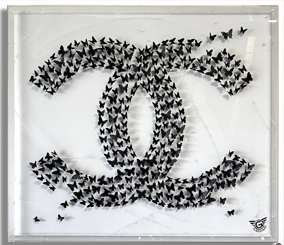 Chanel Symphony Garden