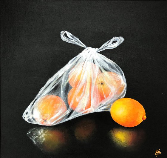 Oranges