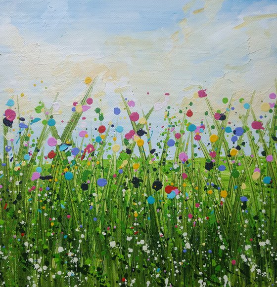 Tranquil Meadows #5