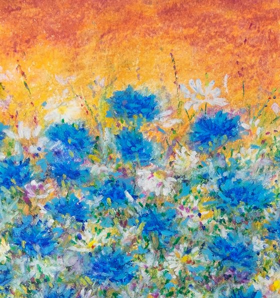 "Wildflowers"