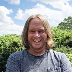 Nigel Follett