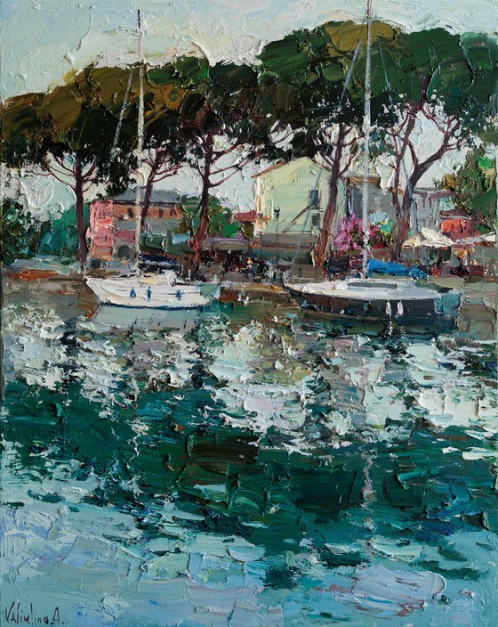 Garda Lake