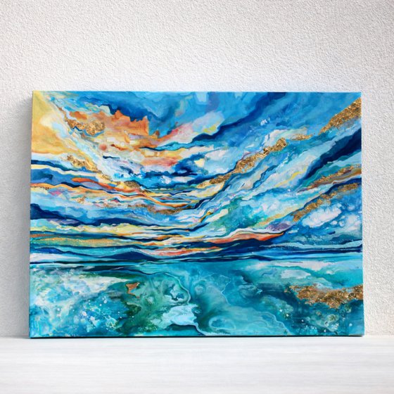 New Light, New Ground