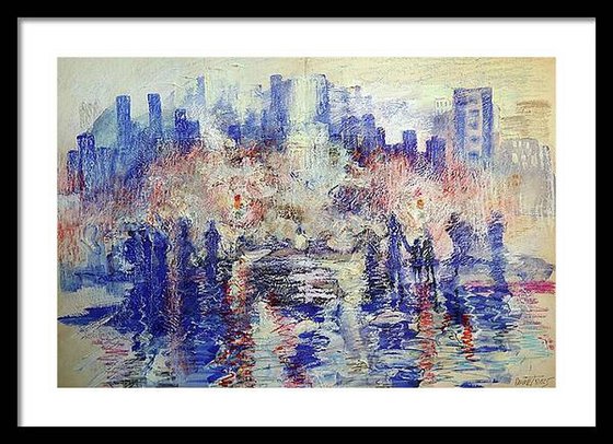 Fantasy with Flowers 314