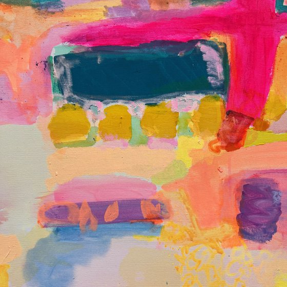 ‘Abundance’