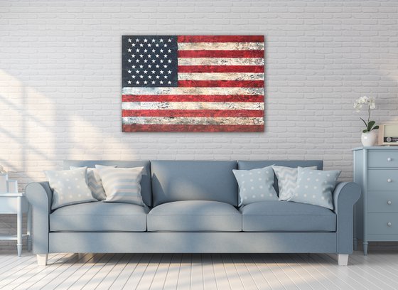 American Flag