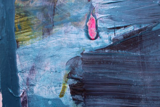 Don't expect Life to make Sense 10