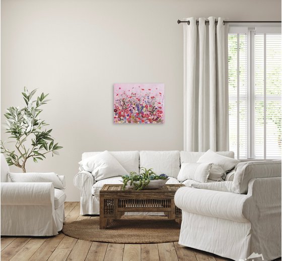 The One Who Holds Your Heart