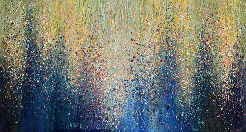 Artwork by Bogdana Antoniuk