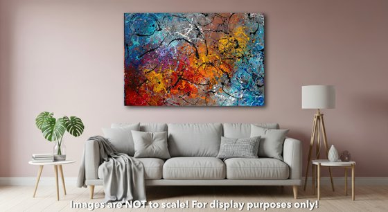 LOVE AND DESIRE 159