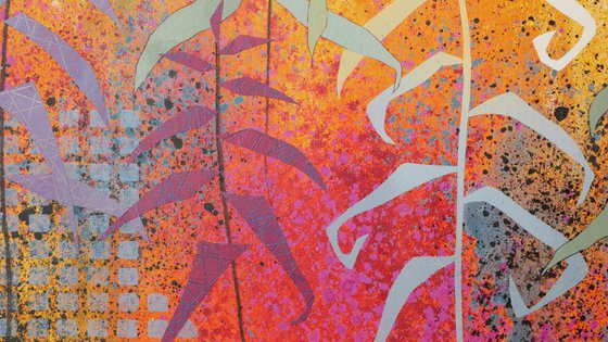 Dance in Fields of Gold