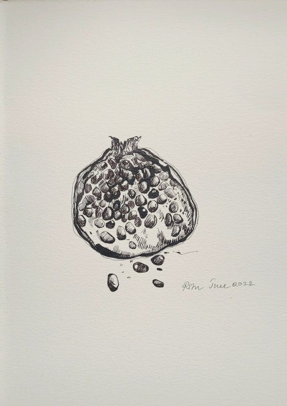 Pomegranate