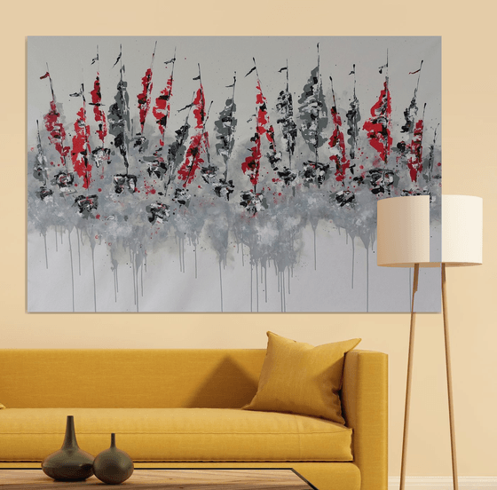 Regatta 2 by M.Y.