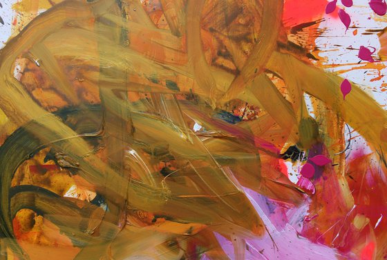 Here's to the Crazy Ones