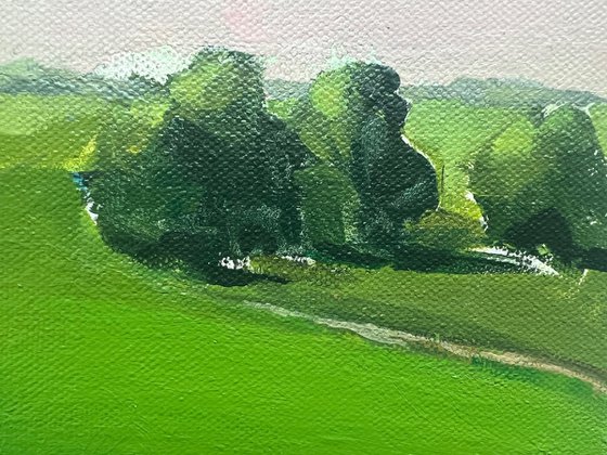 Erosion