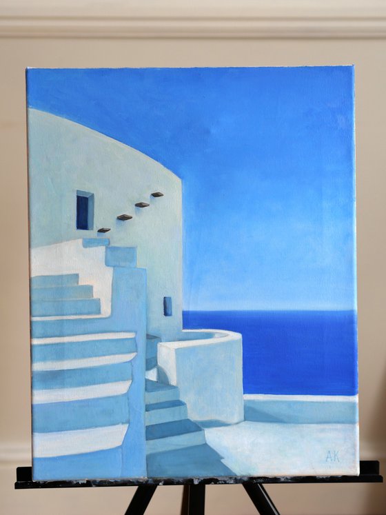 Greece - Sifnos Serenity