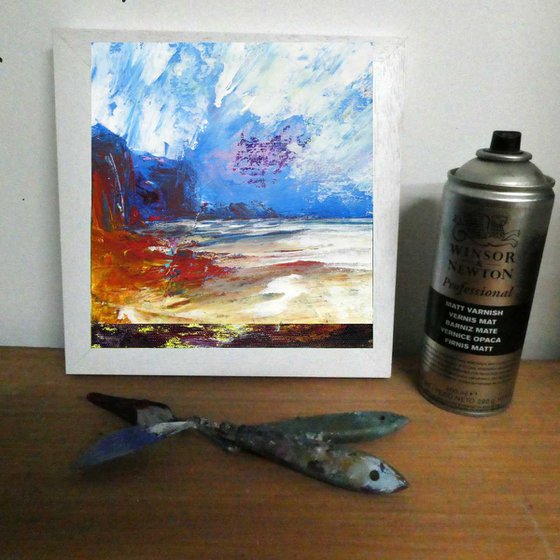 Red Bay Cliffs