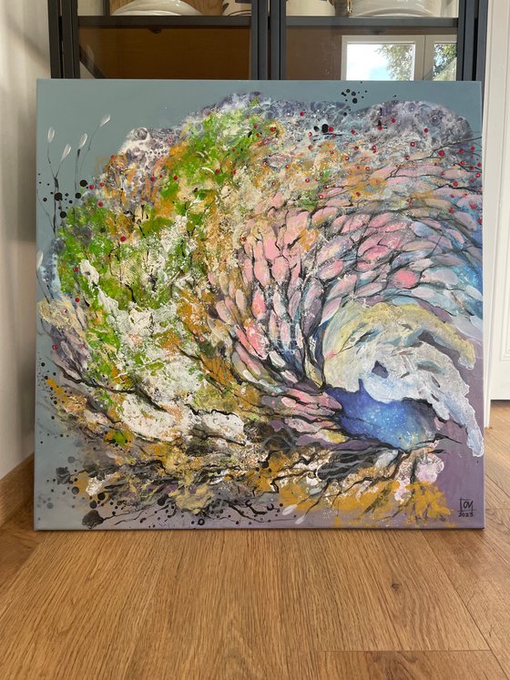 Wandering Bush