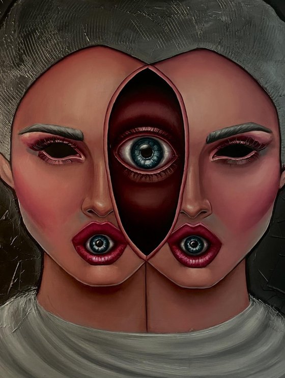 The Witness Within