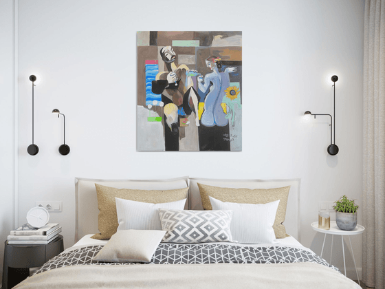 Cubist Hospitality