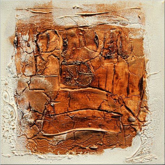 Copper Relics