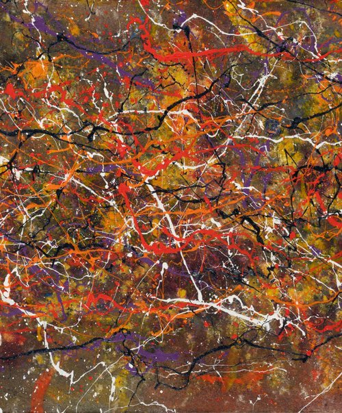 No title by Declan Faulkner