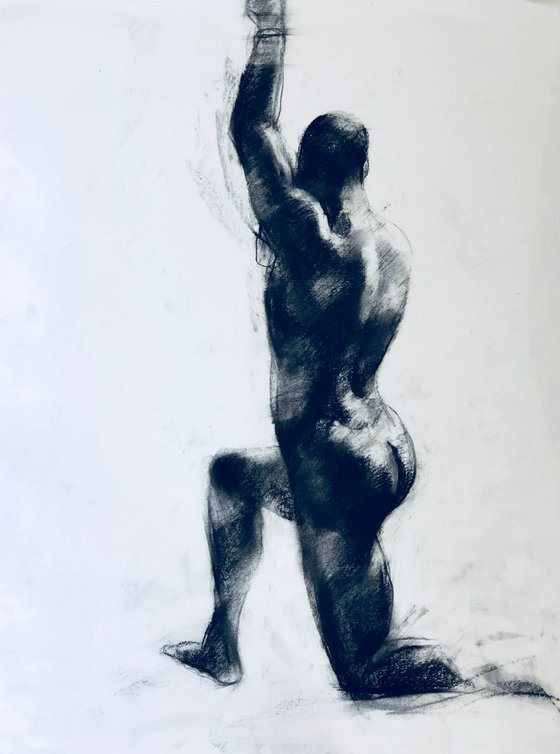 Gesture XIII