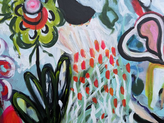 Remembering Balance 17