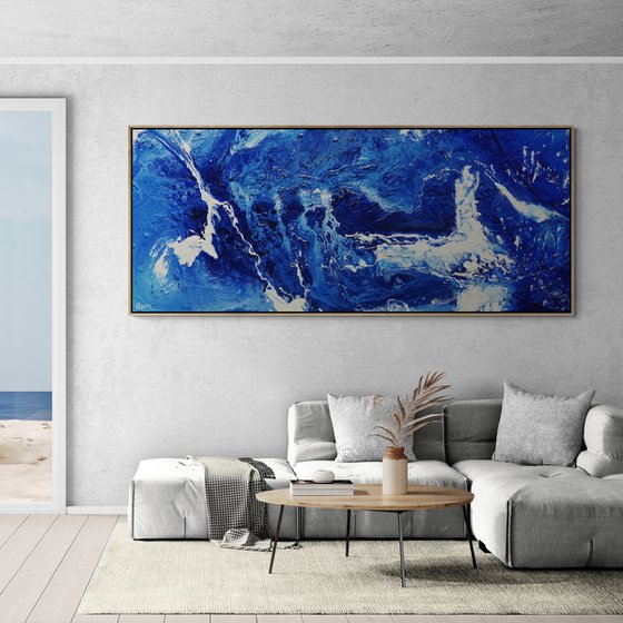 Blue Reflex