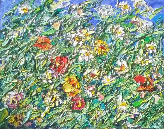 LAST SUMMER'S WIND