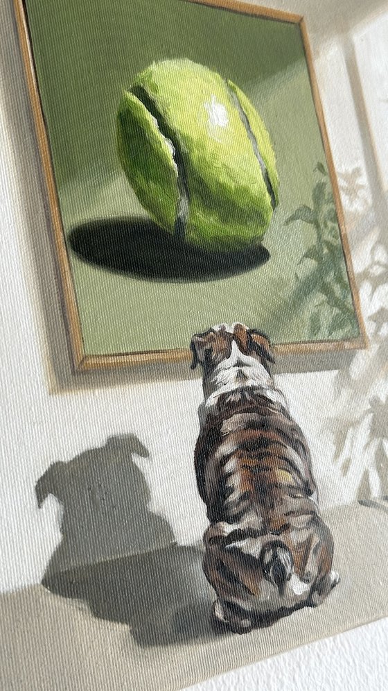 The Great Contemplation