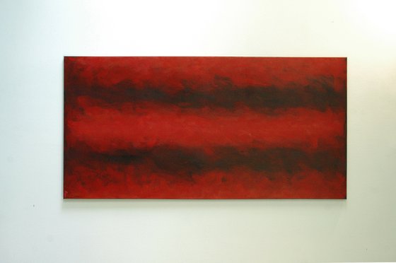 Deep Red